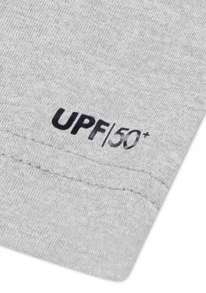 Boys 8-20 UPF T-Shirt
