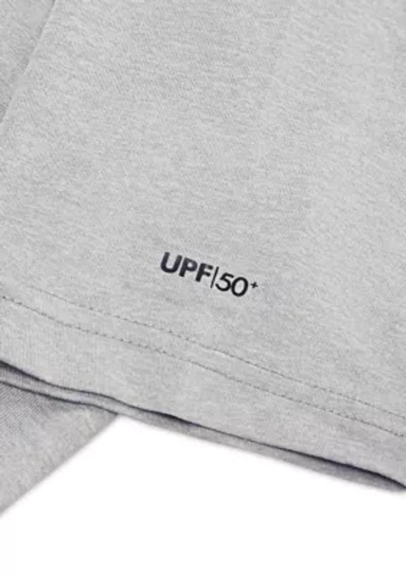 Boys 8-20 UPF T-Shirt