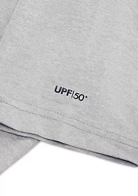 Boys 8-20 UPF T-Shirt