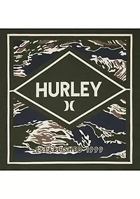 Boys 8-20 Graphic Fleece Hoodie