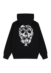 Boys 8-20 Graphic Fleece Hoodie