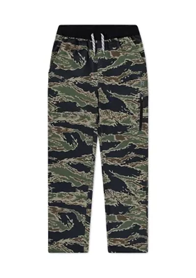 Boys 8-20 Sunset Fleece Pants