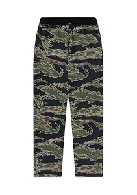 Boys 8-20 Sunset Fleece Pants