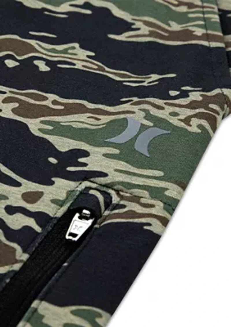 Boys 8-20 Sunset Fleece Pants