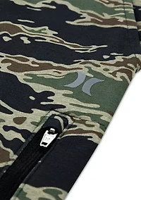 Boys 8-20 Sunset Fleece Pants