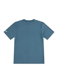 Boys 8-20 Alpha Fill Tee