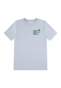 Boys 8-20 Surf Snake Graphic T-Shirt