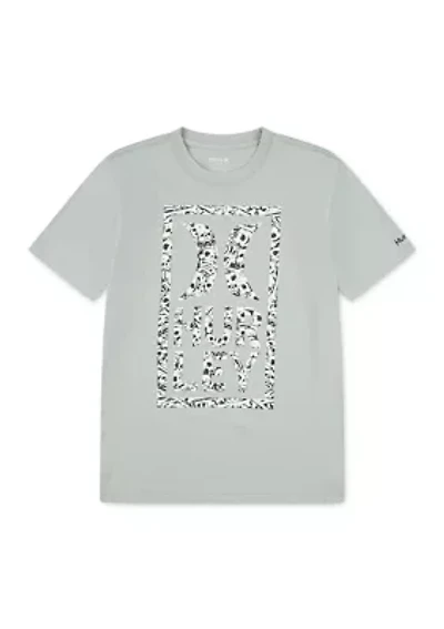 Boys 8-20 Lotta Skulls T-Shirt