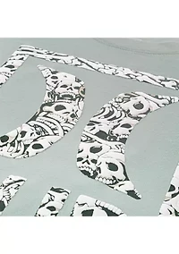 Boys 8-20 Lotta Skulls T-Shirt