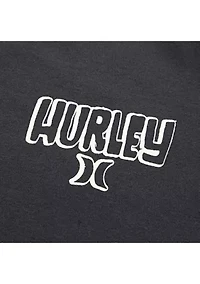 Boys 8-20 Surf Skull Graphic T-Shirt