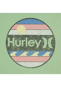 Boys 8-20 High Tide T-Shirt