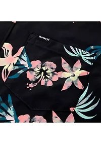 Boys 8-20 Button Down Shirt