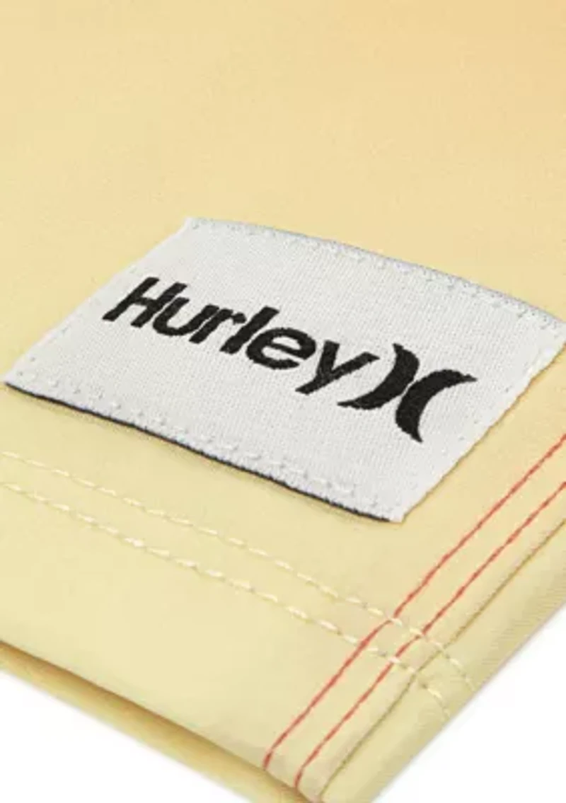 Boys 8-20 Ombre Board Shorts