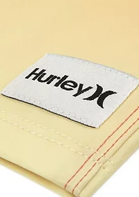 Boys 8-20 Ombre Board Shorts