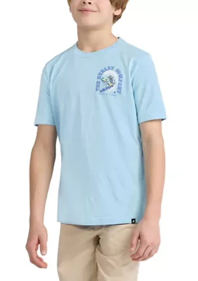 Boys 8-20 Rodeo Wave Poolside Graphic T-Shirt