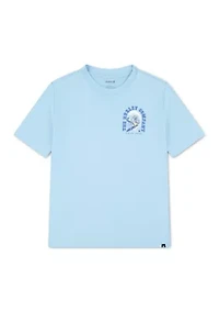 Boys 8-20 Rodeo Wave Poolside Graphic T-Shirt