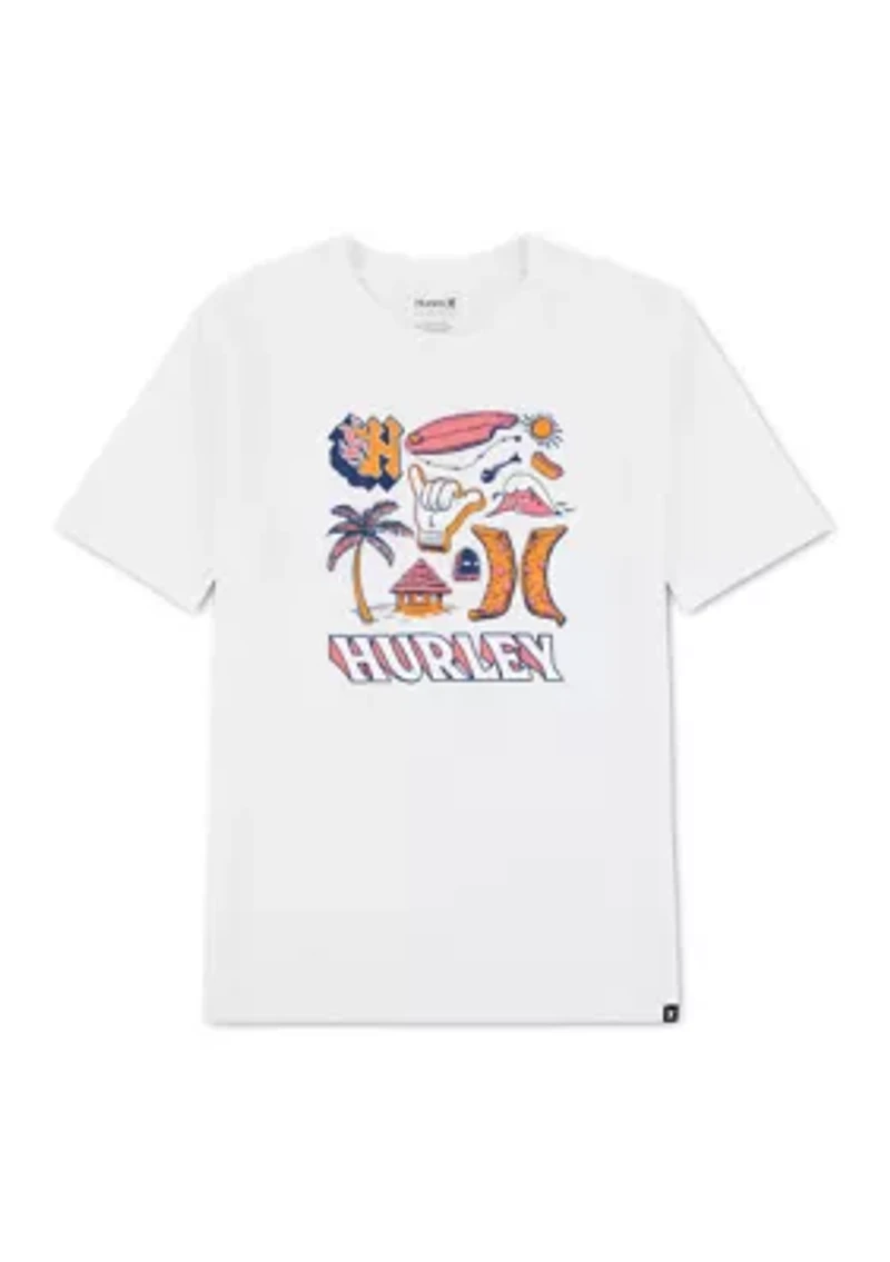 Boys 8-20 Hang Loose Shirt