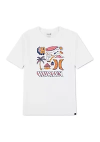 Boys 8-20 Hang Loose Shirt