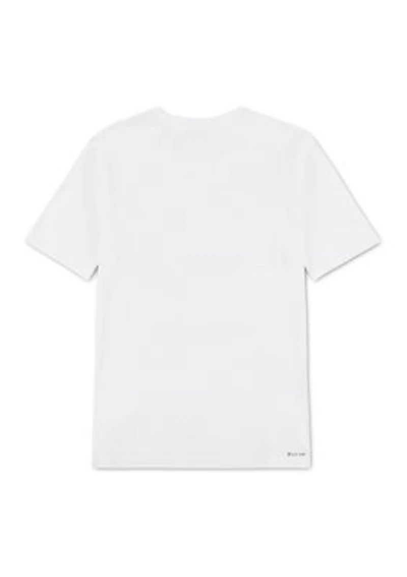 Boys 8-20 Hang Loose Shirt