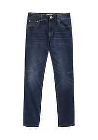 Boys 8-20 Skinny Denim Jeans
