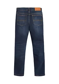 Boys 8-20 Skinny Denim Jeans