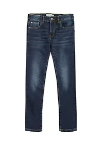 Boys 8-20 Authentic Skinny Denim Jeans