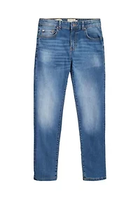 Boys 8-20 Authentic Skinny Denim Jeans