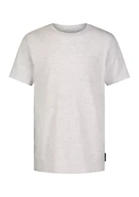 Boys 8-20 Slub Pocket Short Sleeve T-Shirt