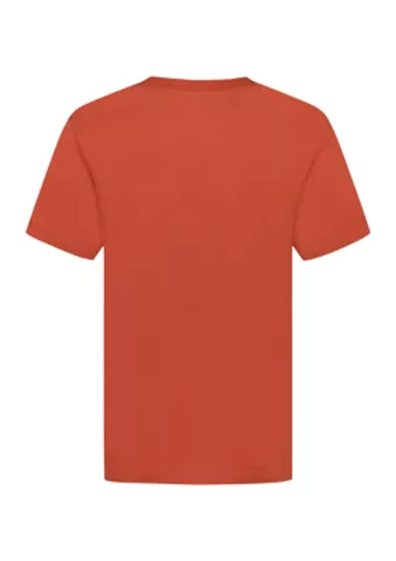 Boys 8-20 Cali Plate Graphic T-Shirt