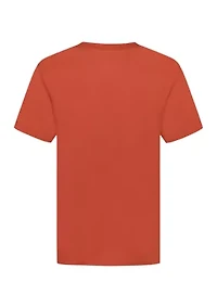 Boys 8-20 Cali Plate Graphic T-Shirt