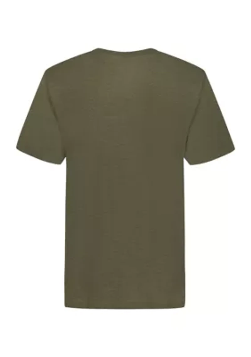 Boys 8-20 Desert Soul Graphic T-Shirt