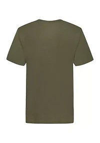 Boys 8-20 Desert Soul Graphic T-Shirt