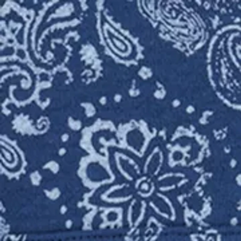 Boys 8-20 Bandana Printed Hoodie