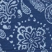 Boys 8-20 Bandana Printed Hoodie