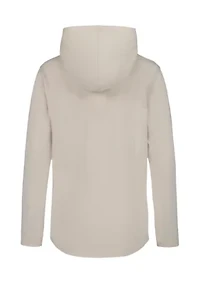 Boys 8-20 Slub Hooded Henley Shirt