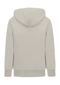 Boys 8-20 Vintage Zip Front Hoodie