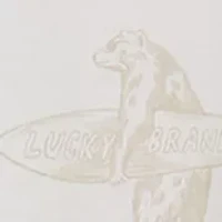 Boys 8-20 Surf Bear Printed T-Shirt