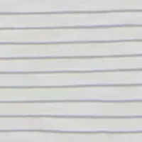 Boys 4-7 Henley Shirt and Twill Cargo Shorts