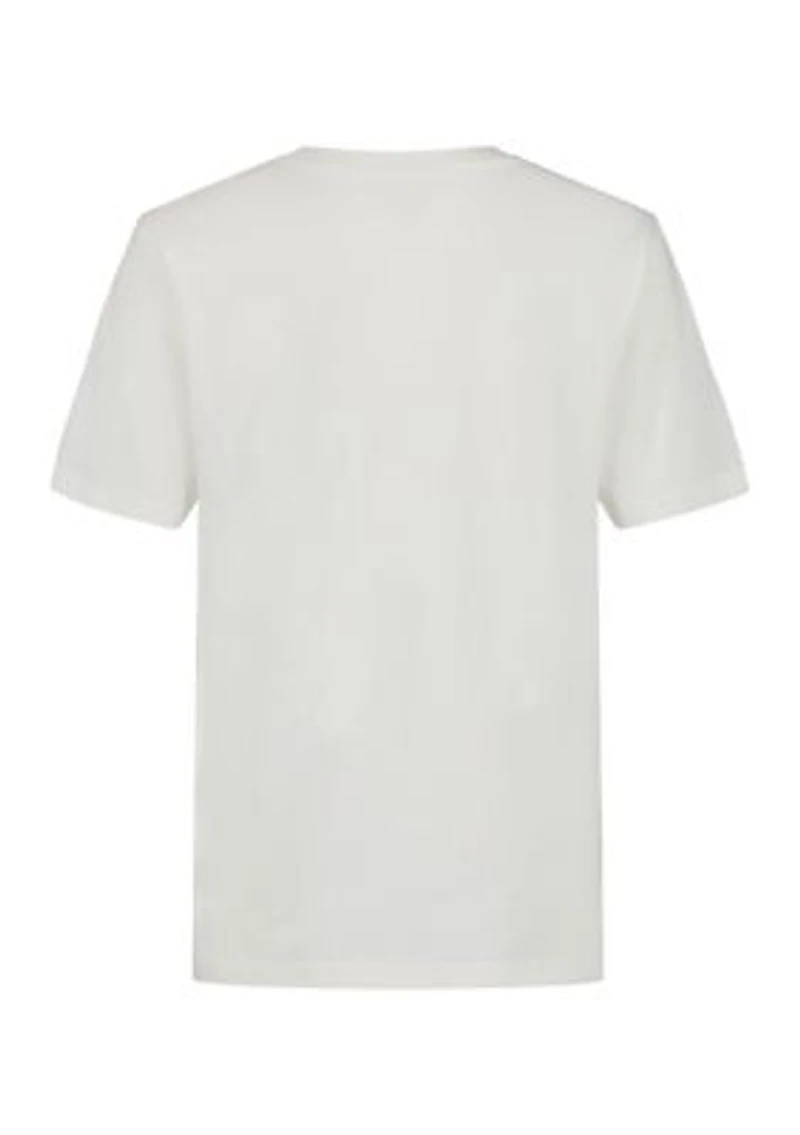 Boys 8-20 Surf Bear Short Sleeve Graphic T-Shirt