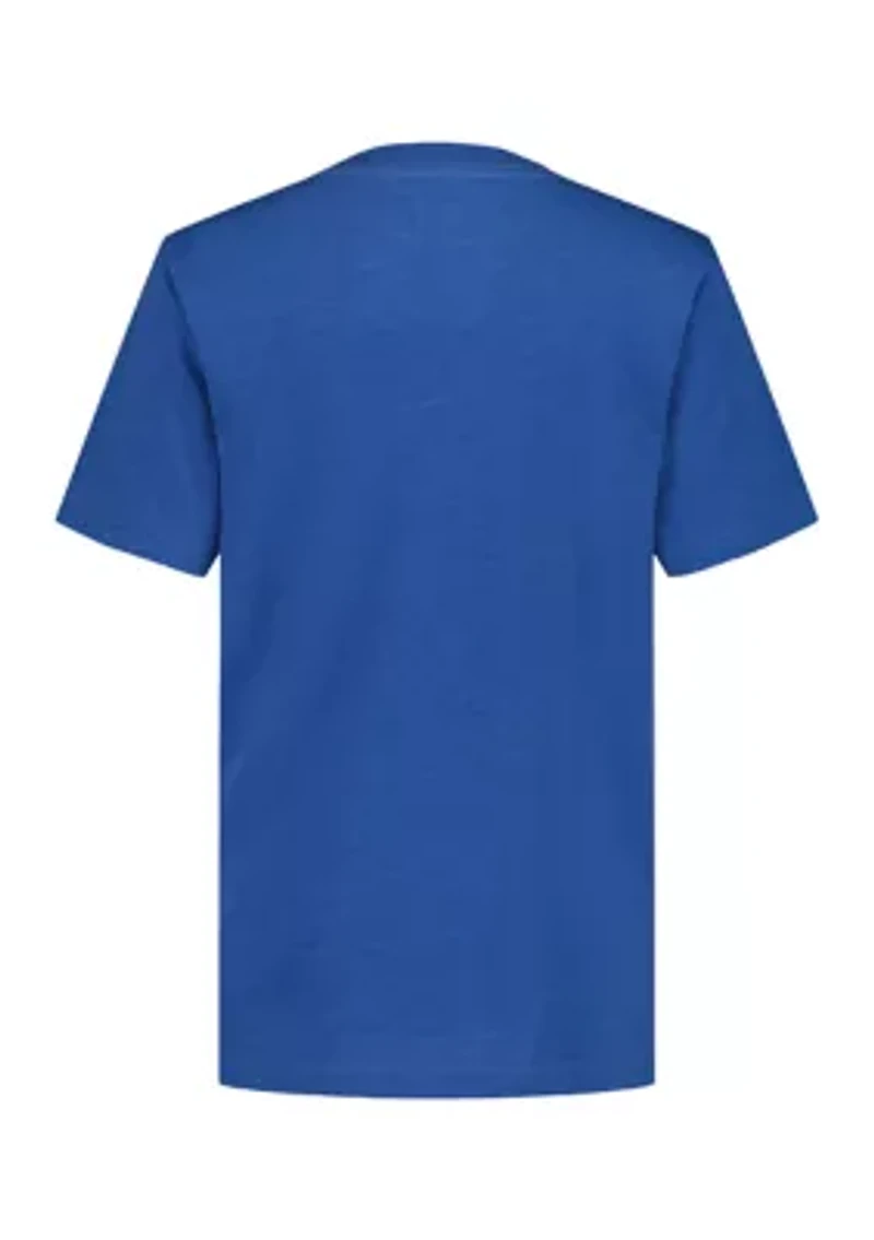 Boys 8-20 Pineapple Graphic T-Shirt