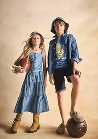 Boys 8-20 Pineapple Graphic T-Shirt