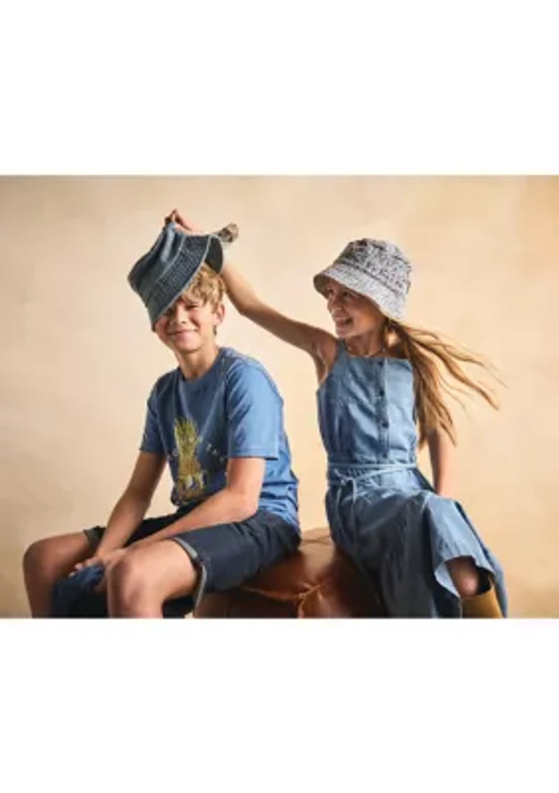 Boys 8-20 Pineapple Graphic T-Shirt