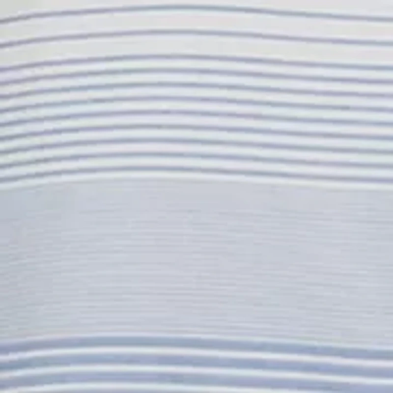 Boys 8-20 Varied Stripe Shirt