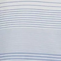 Boys 8-20 Varied Stripe Shirt