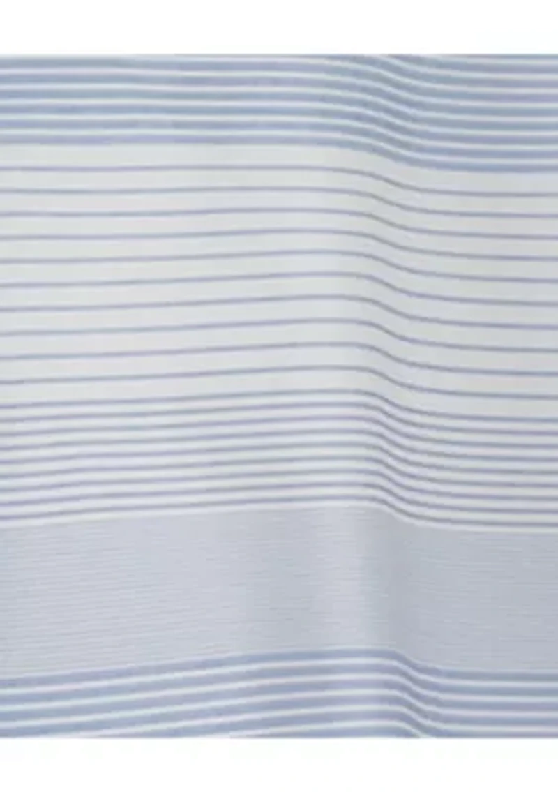 Boys 8-20 Varied Stripe Shirt