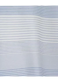 Boys 8-20 Varied Stripe Shirt