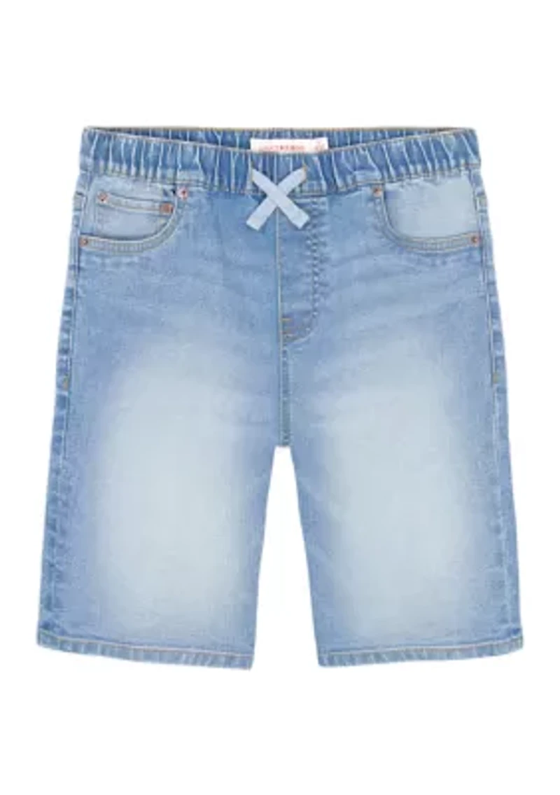 Boys 8-20 Denim Shorts