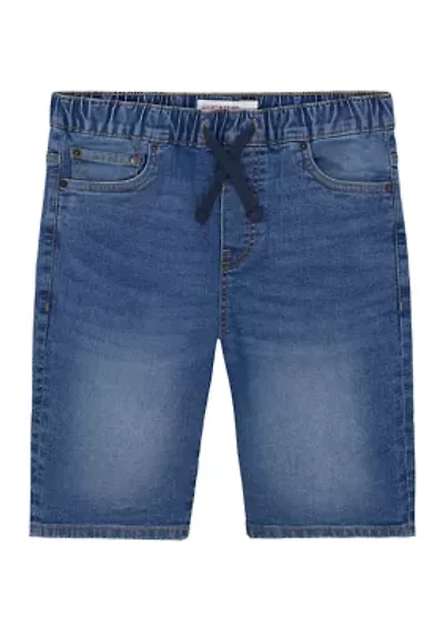 Boys 8-20 Denim Shorts