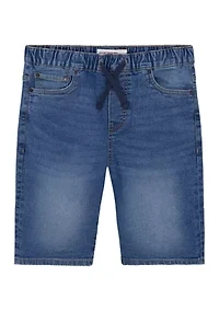 Boys 8-20 Denim Shorts