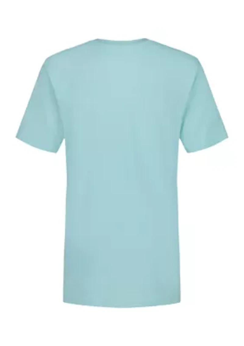 Boys 8-20 Bear Ferris Wheel T-Shirt